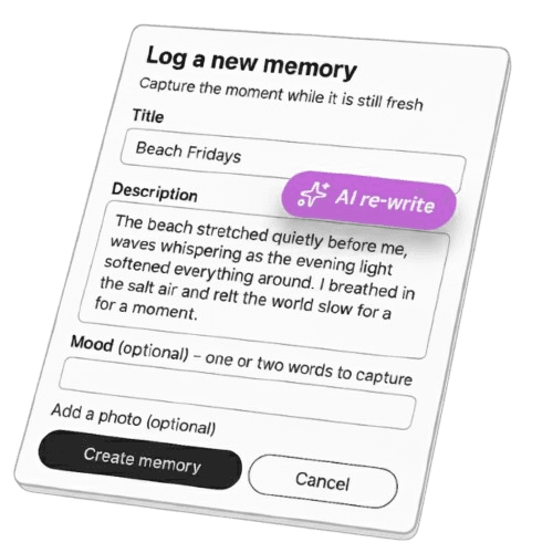 memory card